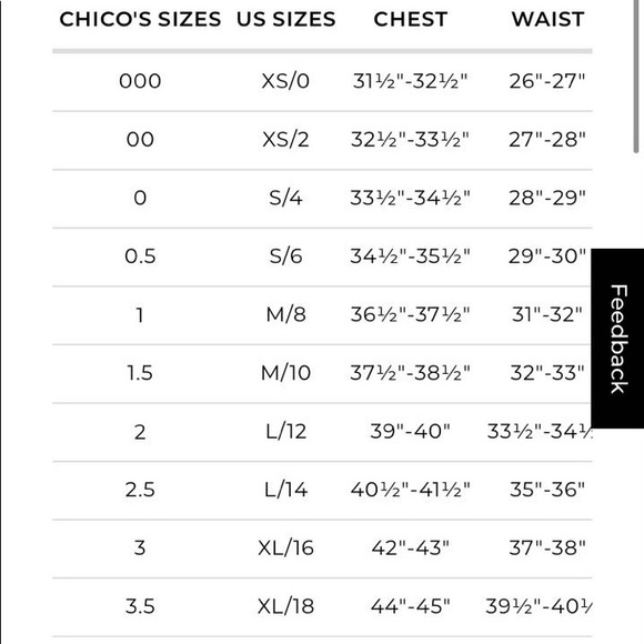 Chico’s Animal Print Blouse XL/16 - Picture 6 of 8